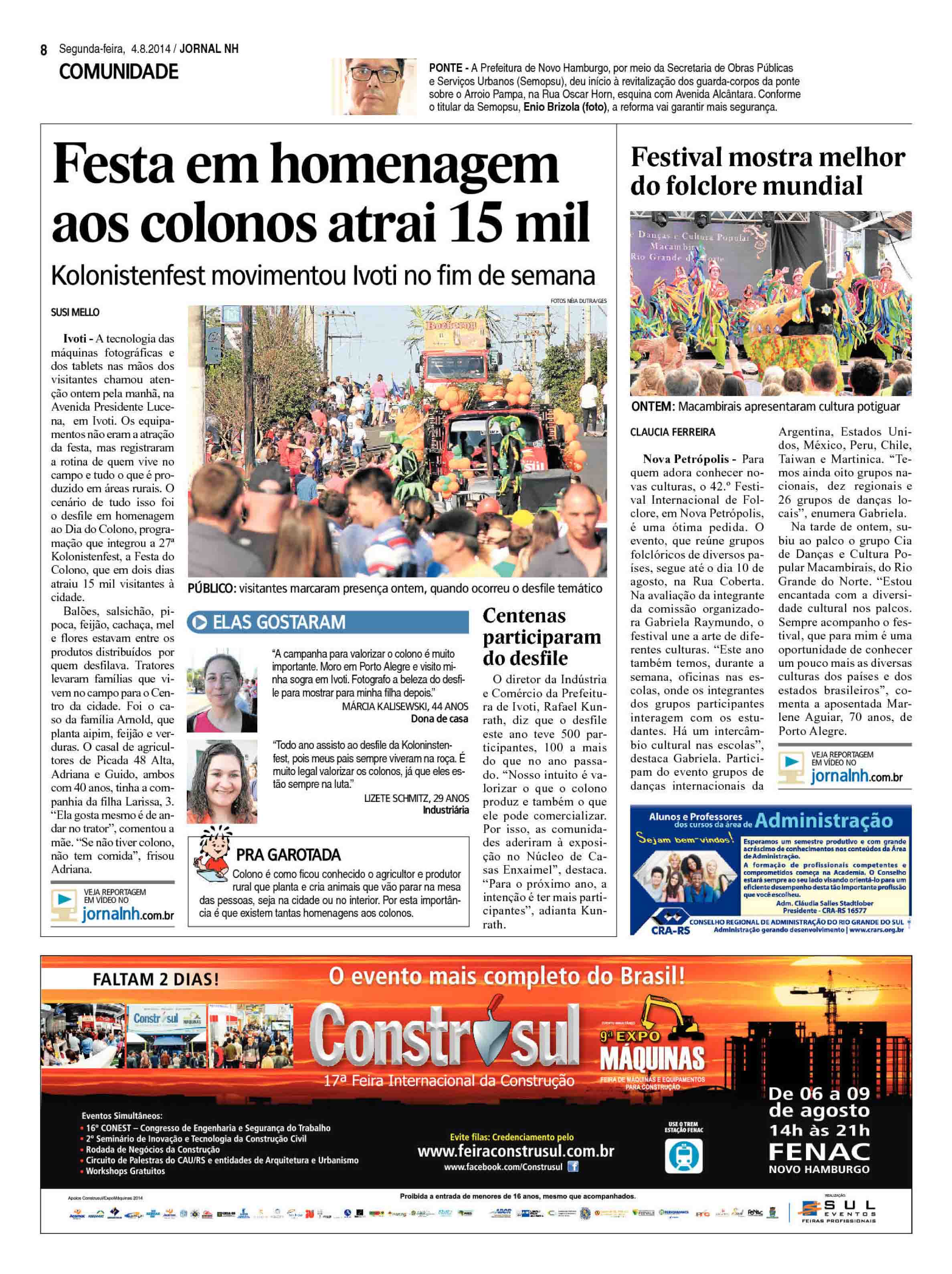Volta às aulas